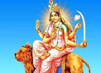 આજે છે છઠું નોરતું, જાણો આજના દિવસે કયા માતાજીની પુજા-અર્ચના કરવાથી થશે લાભ…