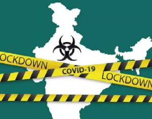 કન્ટેઇનમેન્ટ ઝોનમાં લોકડાઉન 30 નવેમ્બર સુધી લંબાવવામાં આવ્યું