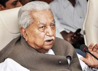 ગુજરાતના રાજકારણના એક યુગનો અંત: કેશુબાપાનું નિધન