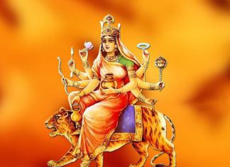 આજે છે ચોથું નોરતું, જાણો આજના દિવસે કયા માંતાજીની પુજા-અર્ચના કરવાથી થશે લાભ…