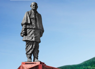 સ્ટેચ્યૂ ઓફ યુનિટી 17 ઓક્ટોબરથી પ્રવાસીઓ માટે ખુલ્લુ મૂકવામાં આવશે