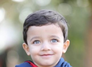 5 વર્ષના બાળકને 10 બલમ સુદીની આંકડાકીય ગણતરી કડકડાટ !!!