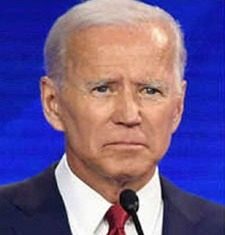 જો બાઇડન બનશે અમેરિકાના 46માં પ્રમુખ