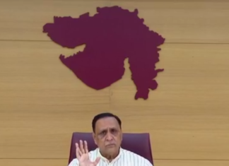 મહાનગર પાલિક , નગરપાલિક અને જિલ્લા પંચાયતમાં કરવામાં આવી વહીવટીદારની નિમણુક