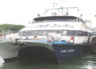 ગુજરાતના હજીરા-ઘોઘા વચ્ચે રો-રો ફેરીની સેવાઓ 08 નવેમ્બરથી શરૂ થશે. પ્રધાનમંત્રી મોદી કરશે “વર્ચ્યુલ” ઉદ્ઘાટન પ્રતિકાત્મક તસ્વીર