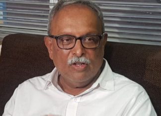 રાજ્યસભાના સાંસદ અને ભાજપ ના નેતા અભય ભારદ્વાજનું ચેન્નઈમાં નિધન