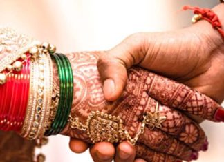 ગુજરાતમાં હવે લગ્ન સમારંભ માટે ઓનલાઇન રજીસ્ટ્રેશન કરાવવાનું રહેશે , 15 ડિસેમ્બર એ ક્મુર્તા!!!