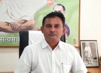 વિપક્ષનેતા પરેશ ધાનાણી એ તૌકતે વાવાઝોડાને લઇ જાણો મુખ્યમંત્રીને શુ લખ્યો પત્ર