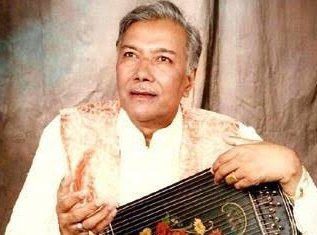 પદ્મ વિભૂષણ સંગીતકાર ગુલામ મુસ્તફા ખાનનું નિધન