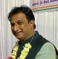 ગુજરાત કોંગ્રેસમાં નવા જૂનીના એંધાણ ,ધારાસભ્ય ઇમરાન ખેડાવાલા નારાજ