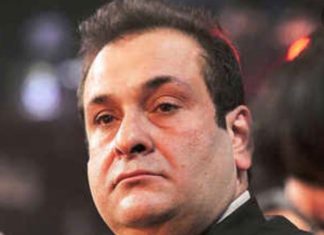 બોલિવૂડ ફિલ્મ અભિનેતા રાજીવ કપૂરનું 58 વર્ષની વયે નિધન