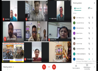 પ્લાઝમાં અંગે અમરેલીમાં માર્ગદર્શન સેમિનારનું આયોજન