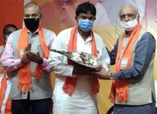 અમદાવાદ , વડોદરા અને ભાવનગર મહાનગરપાલિકાના મેયર ના નામ થયા જાહેર , જાણો કોણ સંભાળશે સત્તાની કમાન