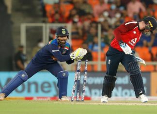 ઘોડા છૂટી ગયા બાદ તબેલાને તાળા, હવે ઈન્ડિયા – ઈંગ્લેન્ડ T-20 માં દર્શકોને નો એન્ટ્રી