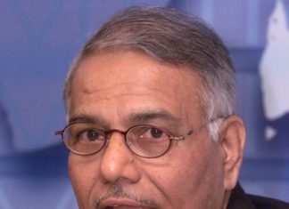 યશવંત સિંહા બનશે હુકમ નો એક્કો ? સિંહા ભાજપ સાથે છેડો ફાડીTMC માં જોડાયા