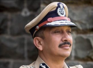 IPS સુબોધ કુમાર જયસ્વાલ બન્યા CBIના નવા ડાયરેક્ટર file photo