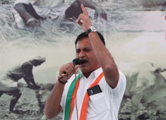 વિરોધપક્ષના નેતા પરેશ ધાનાણી આવ્યા ખેડૂતના વ્હારે જાણો શું કરી સરકાર પાસે માંગણી