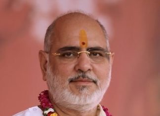 રમેશભાઈ ઓઝાના મૃત્યુના સમાચાર, જાણો શું છે હકીકત