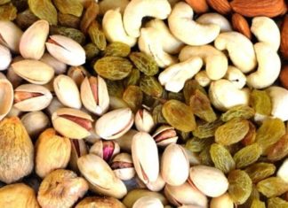 આખી રાત પાણીમાં પલાળીને સવારે આ વસ્તુ ખાવાથી ઘણી બીમારિયો થઇ જશે દુર