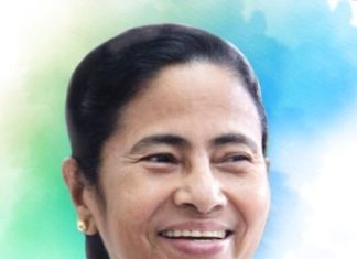 ગઢ આલા પણ સિંહ ગેલા , નંદીગ્રામમાં દીદીની હાર