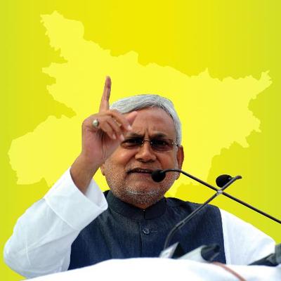 nitish
