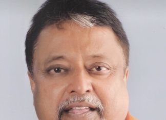 BJPનો સાથ છોડનાર મુકુલ રોયની સુરક્ષા પાછી ખેંચાઇ