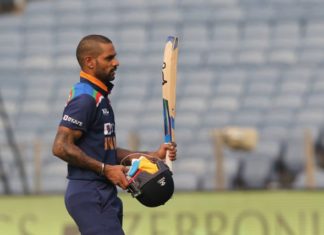 શ્રીલંકા ટૂર માટે BCCI એ કરી ટીમ ઈન્ડિયાની જાહેરાત, ભારતીય ટીમમાં સૌરાષ્ટ્રના ચેતન સાકરીયાની પસંદગી