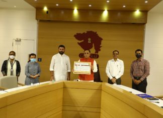રાજ્ય સરકારના ગેઝેટ માટે હવે હેરાન નહીં થવું પડે… એક જ વેબ સાઇટ પર તમામ ગેઝેટ ઉપલબ્ધ