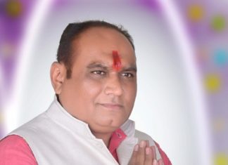 ધારાસભ્ય હર્ષદ રીબડીયા આજે સુરતની મુલાકાતે