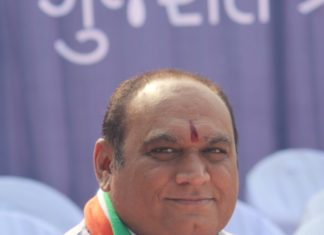 વિસાવદરના ધારાસભ્ય હર્ષદ રિબડીયાએ ખેડૂતોને સહાય માટે સીએમને પત્ર લખી માગી મદદ