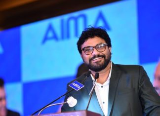 પશ્ચિમ બંગાળના BJPના નેતા બાબુલ સુપ્રિયોએ લીધો રાજકીય સંન્યાસ, સાંસદ સભ્ય પદ્દ પરથી આપશે રાજીનામું