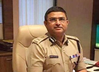 નિવૃતિના 3 દિવસ પહેલા IPS રાકેશ આસ્થાનને મોદી સરકારની મોટી ભેટ, રાકેશ અસ્થાના દિલ્હીના નવા કમિશનર