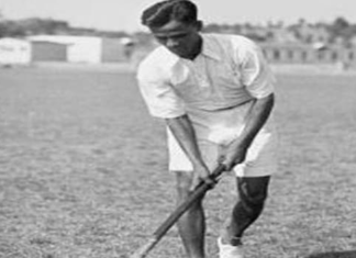 રમતમાં પણ રાજરમત? રાજીવ ગાંધી ખેલ રત્નનું નામ બદલાયું, હવે મેજર ધ્યાનચંદના નામે અપાશે એવોર્ડ