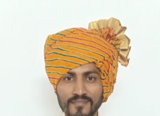 વ્હીકલ સ્કેપ પોલીસી પર અમરેલી તાલુકા કોંગ્રેસના પ્રમુખ લાલઘુમ