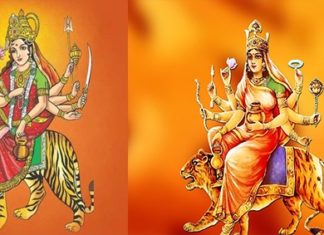 NAVRATRI 2021: આજે છે એક સાથે બે નોરતા, જાણો શું છે આજનો મહિમા, કઈ રીતે કરવી માતાની પુજા