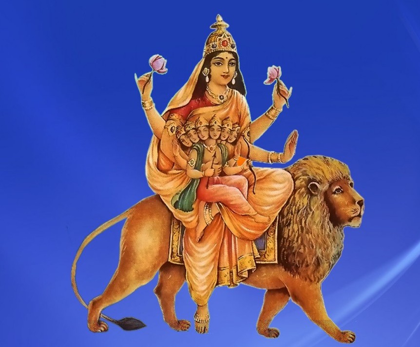 skanda