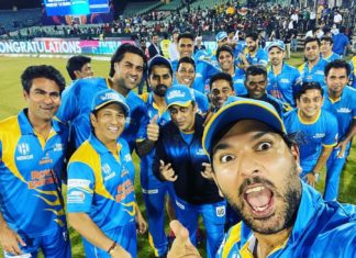 દિવાળી પહેલા યુવરાજનો ધમાકો, યુવરાજ સિંહે ફરી મેદાનમાં ઉતરશે