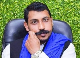 ELECTION 2022: ઉત્તરપ્રદેશમાં આદિત્યનાથ સામે આ નેતા લડશે ચૂંટણી