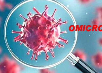 omicron update: ભારતમાં કુલ 3007 ઓમિક્રોન વેરીઅન્ટના કેસ નોંધાયા OMICRON