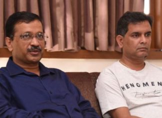 પંજાબ બાદ ગોવામાં AAP એ મુખ્યમંત્રીપદ નો ચેહરો કર્યો જાહેર