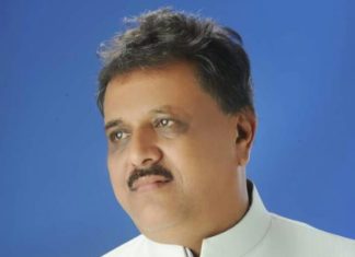 ગુજરાતમાં દેવામાફી કેમ નહીં…?’ મહારાષ્ટ્રમાં દેવા નાબુદી વાયદા પર વિરજીભાઈ ઠુંમરનો વેધક સવાલ