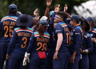 ICC મહિલા વિશ્વકપ 2022 માટે ભારતીય ટીમની કરવામાં આવી જાહેરાત