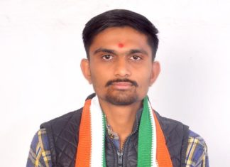 જૂનાગઢ જિલ્લા કોંગ્રેસના સક્રિય આગેવાન જયદીપભાઇ શિલુનો આજે જન્મદિવસ