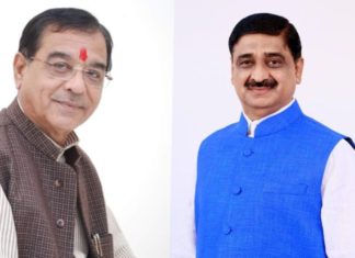 છોટાઉદેપુર વિધાનસભાની બેઠક પર મોહનસિંહના વારસદાર કોણ? રાજકીય વિશ્લેષકોએ આપ્યા સંકેત