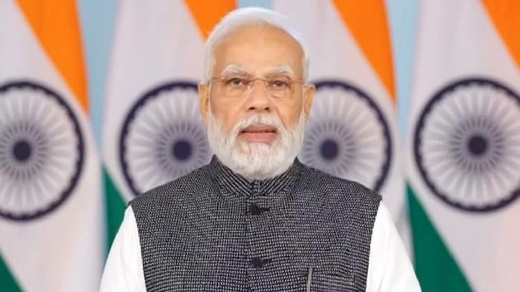 narendra modi
