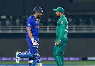 India vs Pakistan in World Cupની તારીખમાં ફેરફારના સમાચાર, જો મેચ રદ્દ થશે તો બગડશે બાબરનું ગણિત