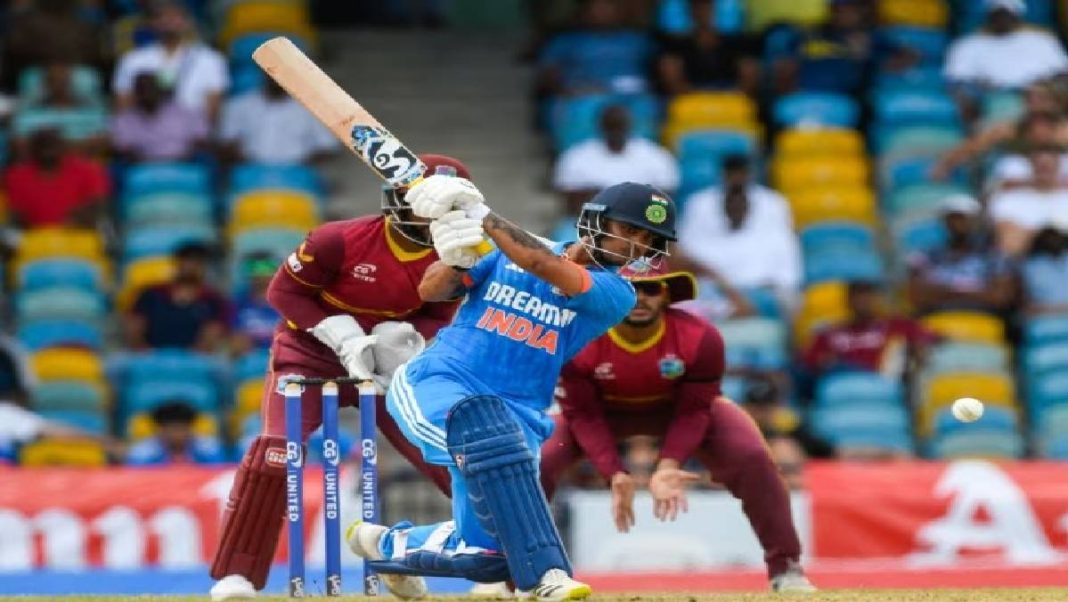 ટેસ્ટ સીરિઝ બાદ વનડે સીરિઝ પર ભારતનો દબદબો, પહેલી વનડેમાં વિન્ડીઝ સામે ટીમ ઈન્ડિયાની મોટી જીત