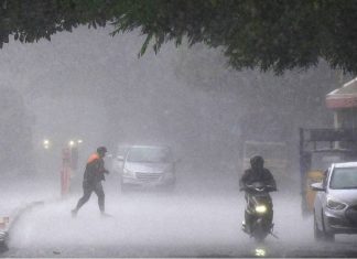 Gujarat Weather Forecast : અંબાલાલ કાકાની વધુ એક ભયાનક આગાહી, જાણી લો આગામી એક સપ્તાહમાં ક્યાં પડશે અતિભારે વરસાદ