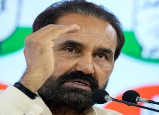 Shaktisinh Gohil તો આક્રમક મૂડમાં, કામ ન કરવુ હોય તો હોદ્દો છોડવાની તૈયારી રાખવા કોને આપી ચીમકી ?