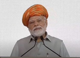 પહેલાની સરકાર હોત તો દૂધ આજે 300 રુપિયા લીટર મળતુ હોત, રાજકોટથી પીએમ મોદીના વિપક્ષ પર પ્રહાર